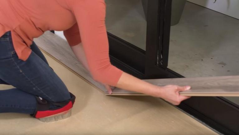 F&D Start to Finish: How to Install HydroShield Flooring F&D Start to Finish: How to Install HydroShield Flooring